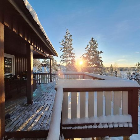 Stuga 5 Varmland Torsby Exteriör bild