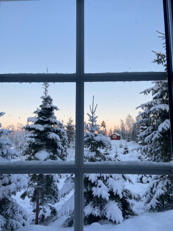 Stuga 5 Varmland Torsby Exteriör bild