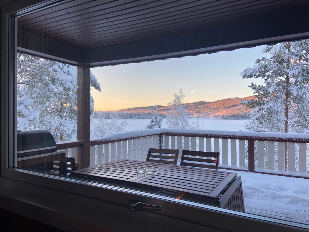 Stuga 5 Varmland Torsby Exteriör bild