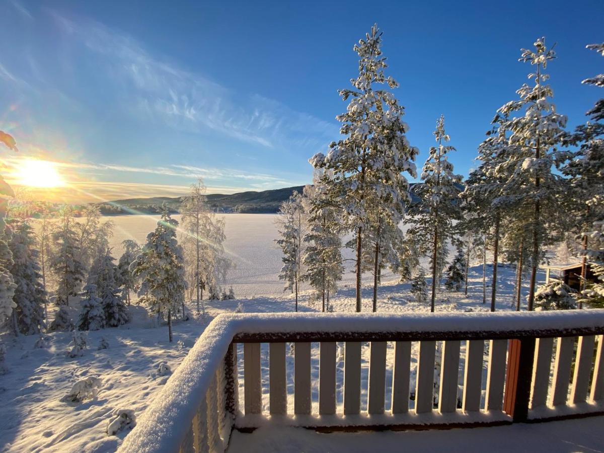 Stuga 5 Varmland Torsby Exteriör bild