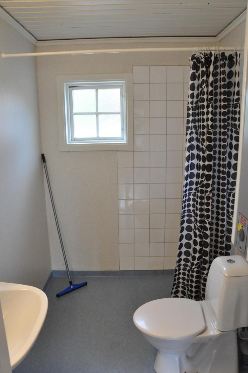 Stuga 5 Varmland Torsby Exteriör bild