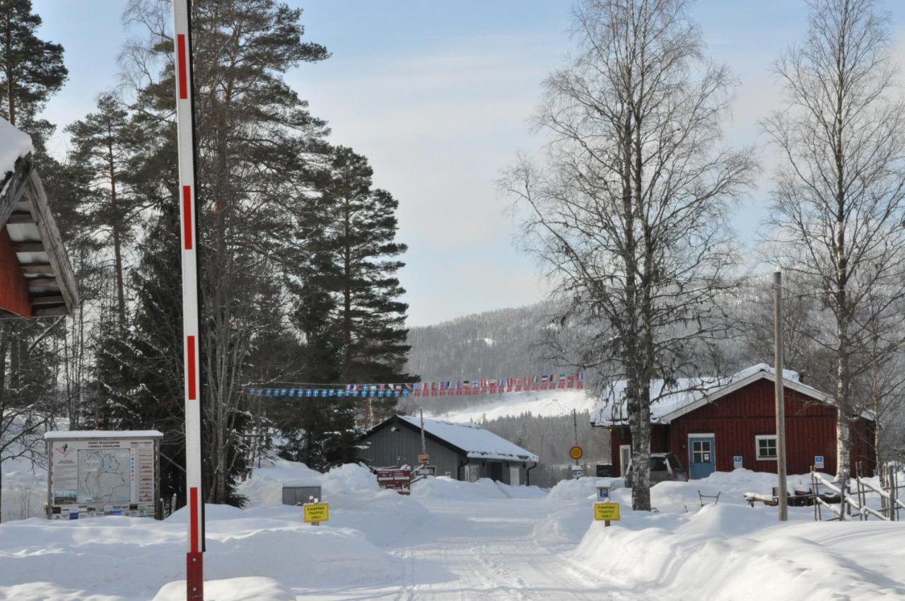 Stuga 5 Varmland Torsby Exteriör bild
