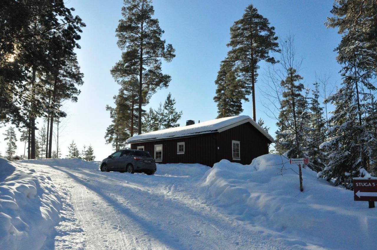 Stuga 5 Varmland Torsby Exteriör bild