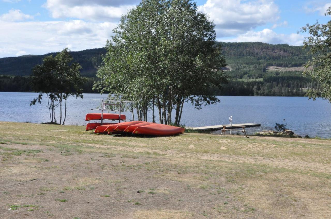 Stuga 5 Varmland Torsby Exteriör bild