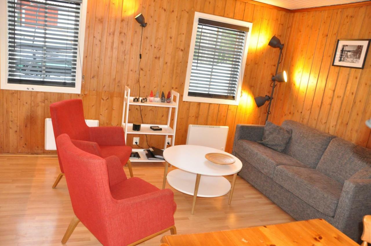 Stuga 5 Varmland Torsby Exteriör bild