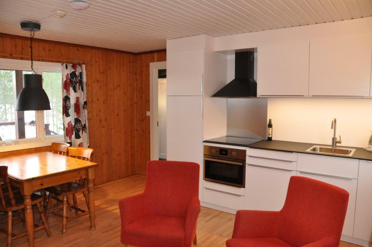 Stuga 5 Varmland Torsby Exteriör bild