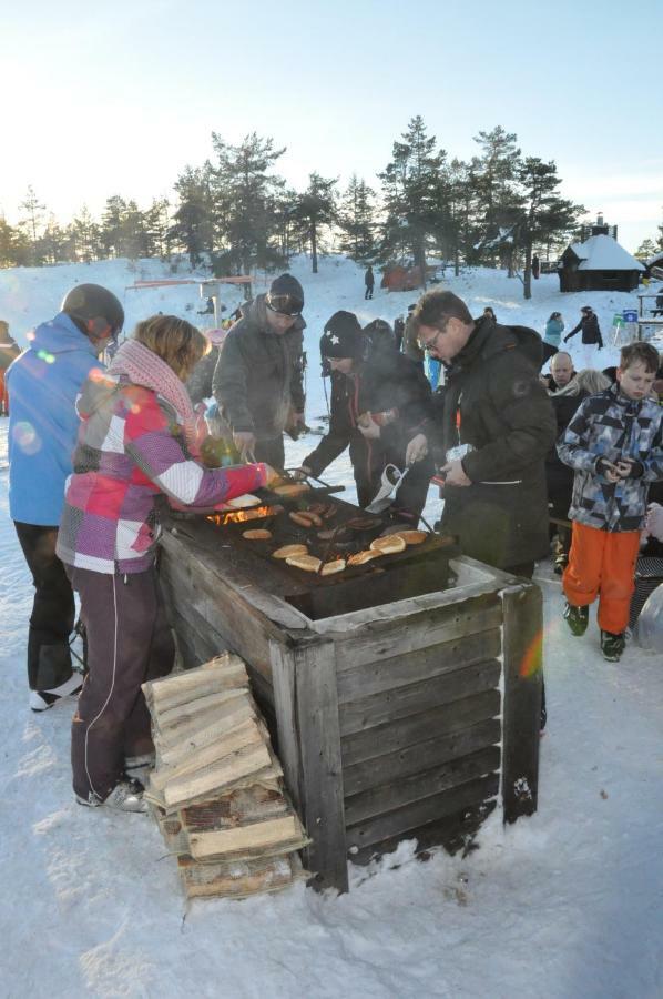Stuga 5 Varmland Torsby Exteriör bild