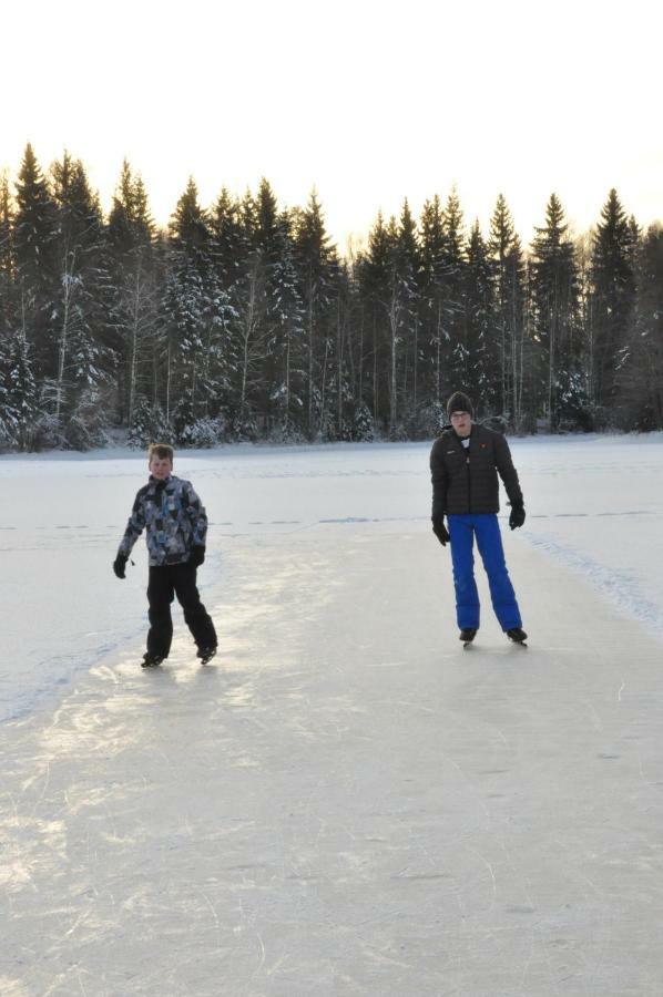 Stuga 5 Varmland Torsby Exteriör bild